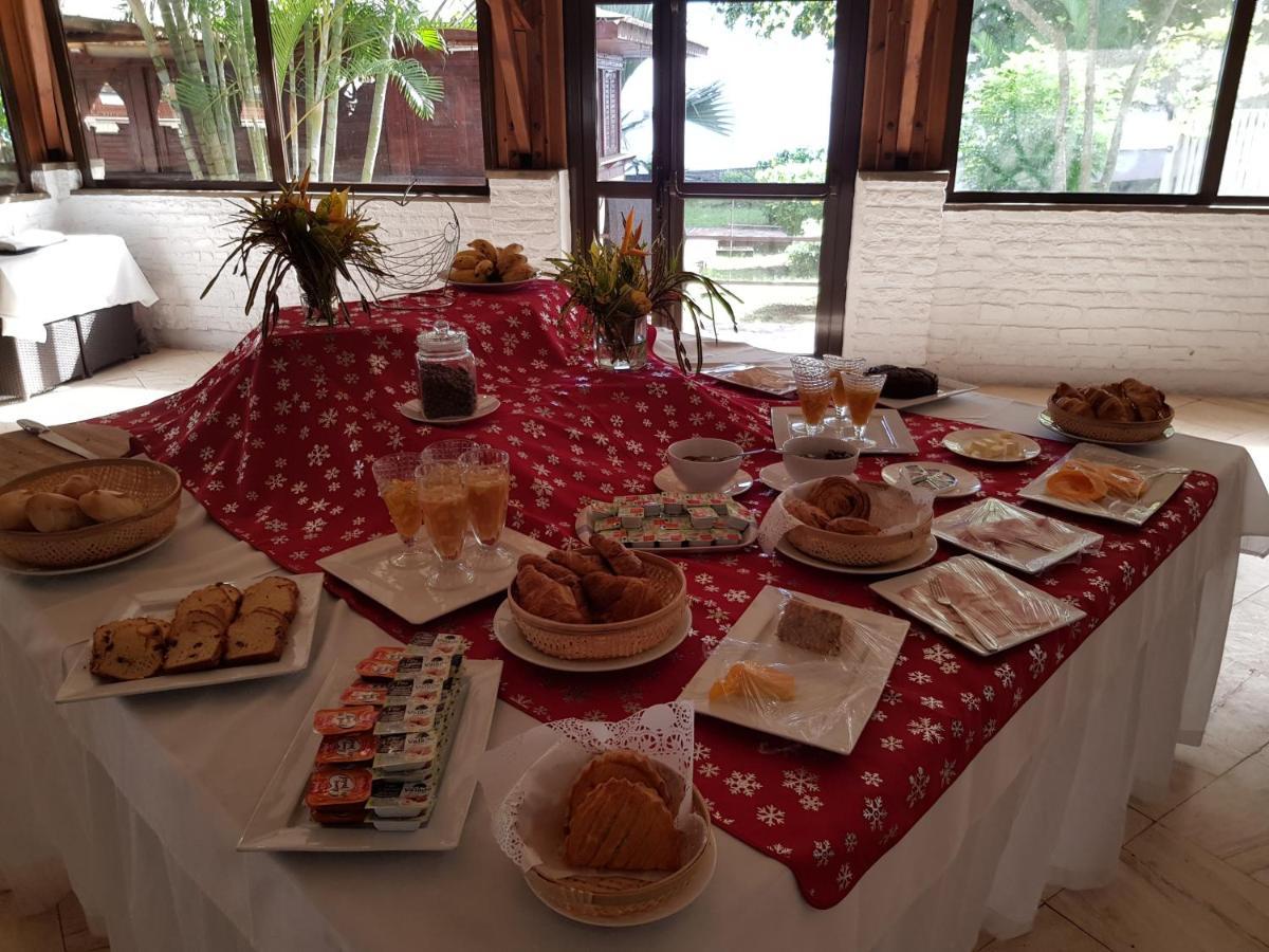 Le Trevani Hotel Koungou Kültér fotó